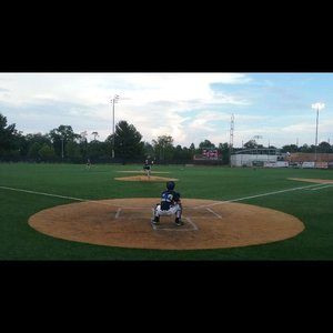 Meet your Posher, Conrad